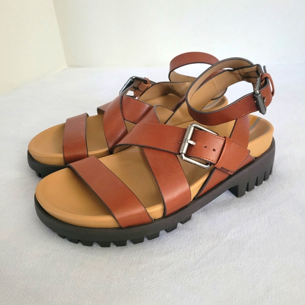 Sam Edelman strappy sandals